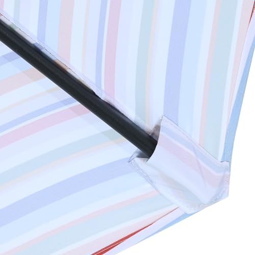 MASTERCANOPY 10 ft Replacement Canopy - Image 4