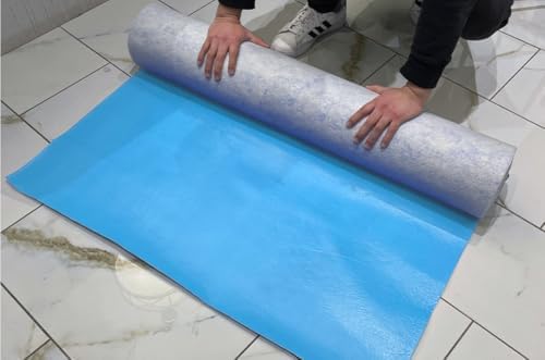 KA-BA-TFP3650 Surface & Floor Protection Mat 36"x50' Roll 150 SqFt - Image 6