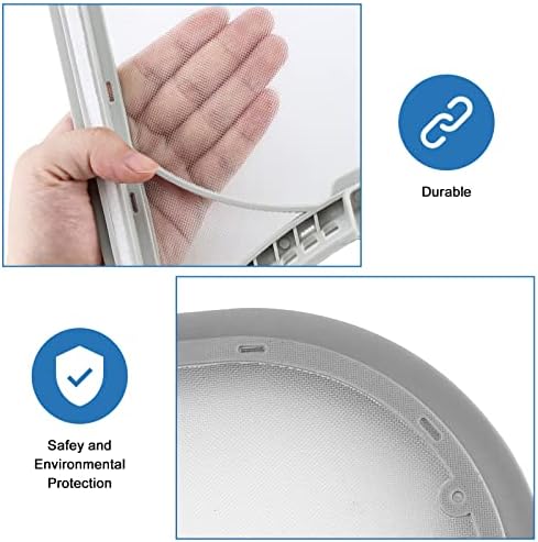 AMI PARTS 5231EL1003B Dryer Lint Filter - Image 3