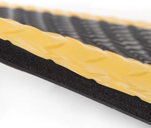 Nisorpa Anti Fatigue Mats Industrial 2' x 5' Ergonomic Standing Mat 15/16" - Image 3