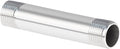 Quickun 304 Stainless Steel Nipple Pipe Fitting by VisittheQuickun