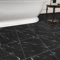 40-Pack Peel and Stick Floor Tiles Vinyl Floor 12 x 12 inch Self Adhesive by HomeUpgradeMadeSimple