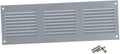Steinberg14 Gray Vent Cover 10x2 by Steinberg14