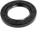 uxcell Metric Rotary Shaft Oil Seal 40x62x8mm TC Double Lips Rubber by uxcell