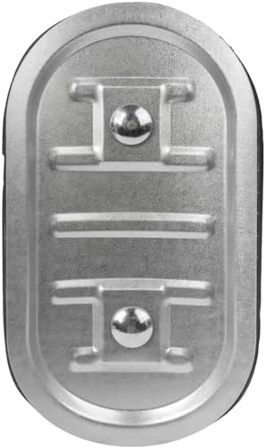 10" Inch Round Duct Access Door - Image 3