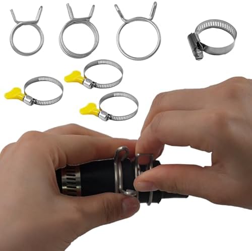 Dishwasher Drain Hose Adapter, Garbage Disposal Dishwasher Connector Kit - Image 6