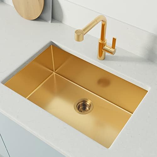 Deep Extended Garbage Disposal Flange - Image 6