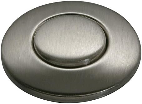INSINKERATOR Air Switch Decorative Button by Unknown