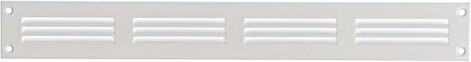 Steinberg14 White Vent Cover 14x1 by Steinberg14