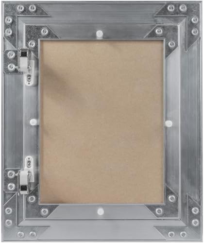 Vent Systems 8" x 10" Inch Access Panel - Image 7