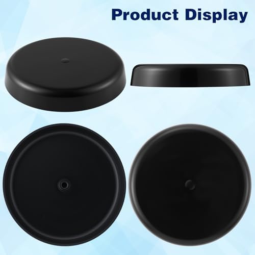 1 Pack RV Mushroom Vent Cap Compatible - Image 7