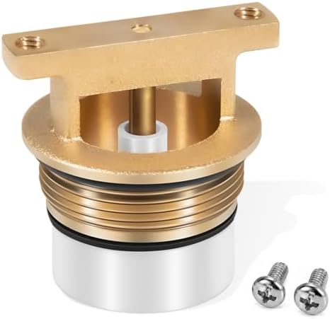 B-0969-RK01 Vacuum Breaker Kit for T&S Brass B-0969, 1/2" NPT by USSKYBOY