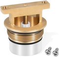 B-0969-RK01 Vacuum Breaker Kit for T&S Brass B-0969, 1/2" NPT by USSKYBOY