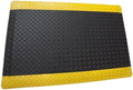 Rhino Mats DTT48BYX75 Diamond Plate Anti-Fatigue Mat, 4 FT. x 75 FT. x 9/16 in. by Rhino+Mats