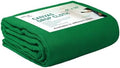 Canvas Drop Cloth for Painting 4x15 feet Pack of 1-8oz Painters Drop Cloths for by Unknown