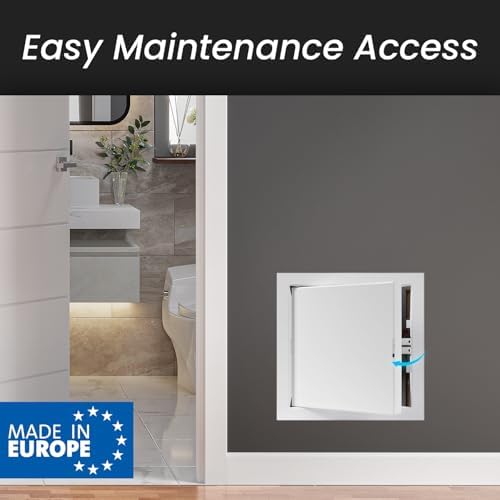 Repa Market 16 x 24 Inch Access Panel - Image 3