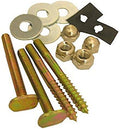 LASCO 04-3653 Toilet Bolts and Screws by Unknown