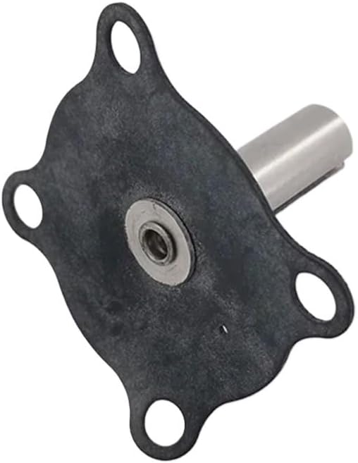 Compatible For ASCO SCE210C094 Solenoid Valve Diaphragm Repair Kit C302272 - Image 2