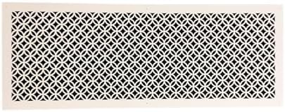 Vent Cover for walls and ceiling Custom Size Fan cover Wall Register Ceiling by Handmade