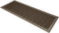 30x12 Floor Return Air Grille Fit 12x30 30x12 Duct Opening, Floor Vent Cover by EXCELFU