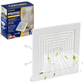 BP90 S97011723 Bathroom Ceiling Fan Grille by Canamax