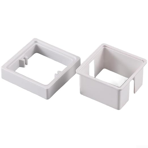 Type 86 Junction Box Extension Ring - Image 7