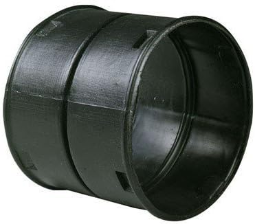 Coupling - 4 Inch Snap Coupling by Unknown