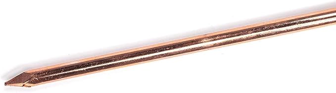 THE CIMPLE CO 4 FT Grounding Rod - Image 8