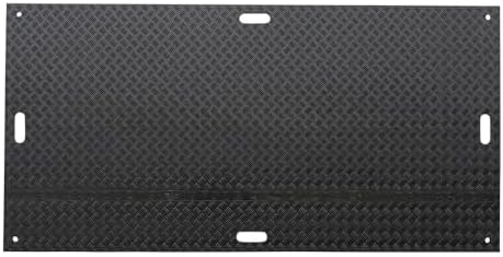 4 Pcs Ground Protection Mats - Image 6