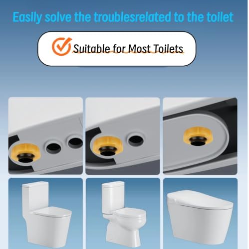 Wax Ring for Toilet - Image 2