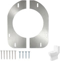 490‑11322 Toilet Flange Repair Kit, Closet Flange Floor Support by Unknown