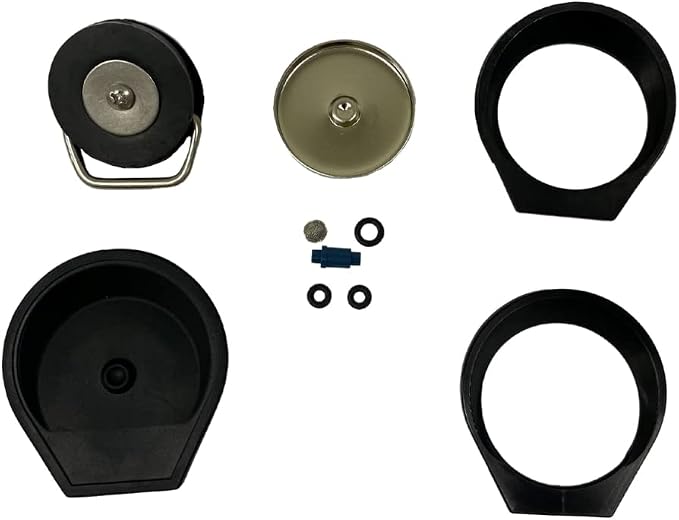 I-CON MOMENTUM® Flush Valve Rebuild Kit by I-CON