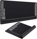 Drydiet 4 Pcs Neoprene Mat for Workbench by Drydiet