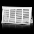20x10 Air Return Grille Return Vent Cover by Unknown