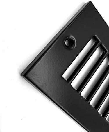 HVAC Premium 2" x 14" Toe Kick Vent Grille - Image 2