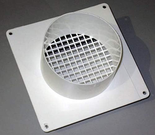 HHT SRV33271 Outside Air Shield Vent - Image 3