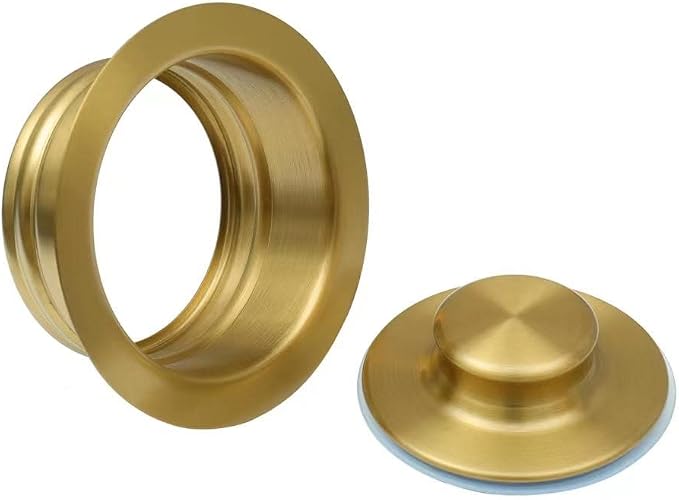 STARSTAR Kitchen Sink Flange Stopper Garbage Disposal Flange - Image 4
