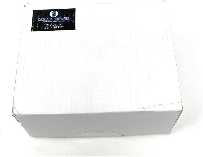G Thread Female to NPT Thread Male Pipe Fitting Adapter - Image 7