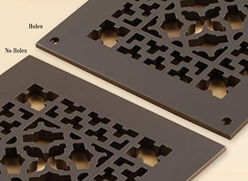 Reggio Registers Square Series Pattern - Image 2