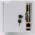 Access Door 10" X 10" Steel Access Panel Removable Door by HVACPremium