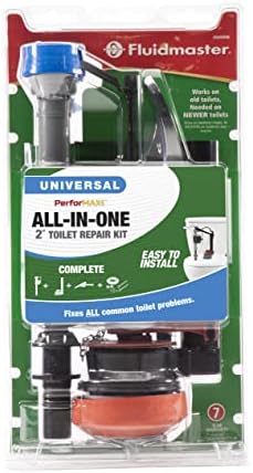 Fluidmaster 400ARHRKP10 PerforMAX Universal High Performance All in Repair Kit - Image 3