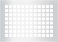 Reggio Registers Square Series Pattern by ReggioRegisterCompanyLLC