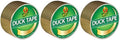 Duck Brand 280748 Color Duct Tape, Metallic Gold, 1.88 Inches x 10 Yards Each by DuckBrand