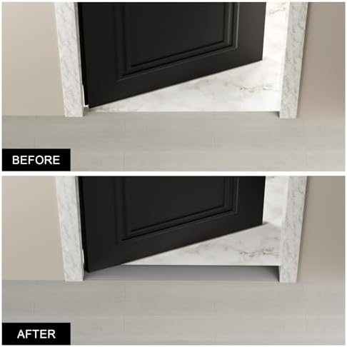 Floor Transition Strip for Carpet to Tile - Image 5