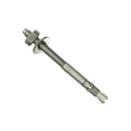 Mighty Fasteners Wedge Anchors – Heavy-Duty 304 Stainless Steel Expansion Bolts by We%E2%80%99reFastenedtoYourNeeds