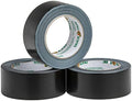 Duck Color Duct Tape 3-Pack, 1.88 Inches x 30 Yards, 90 Yards Total, 3-Roll Pack by DuckBrand