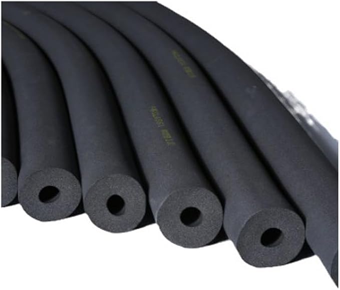 cSeao 1-Pack 1/4" ID Pipe Insulation Foam Tube - Image 6