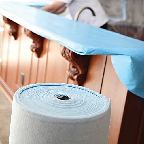 Stay Put Surface Protector, 24-inch x 100-feet - Image 2