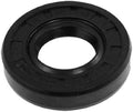 uxcell Metric Rotary Shaft Oil Seal 20x40x8mm TC Double Lips Rubber by uxcell