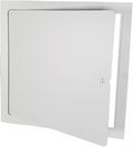 Premier Flush Access Panel, 1000 Series, Screwdriver Latch by DynastyHardware